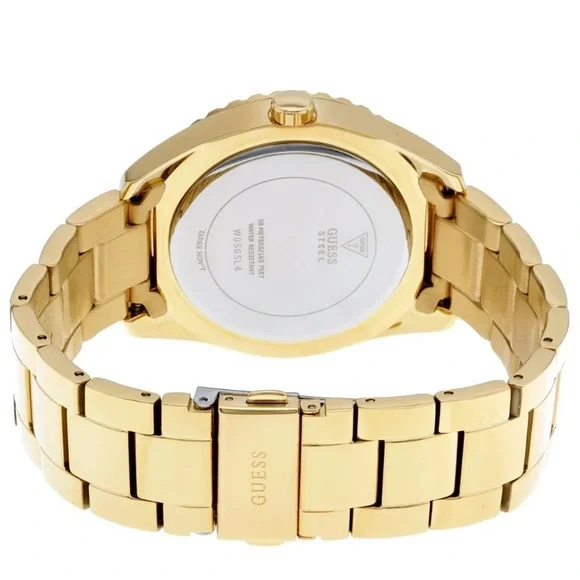 GUESS Moon Phase Women display picture 1